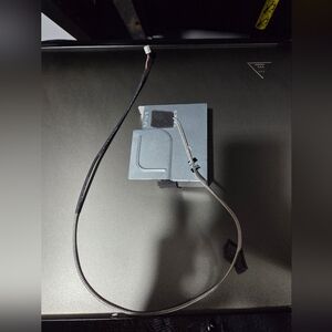LG Microwave Humidity Sensor For MSER2090S
